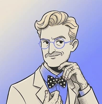 Lex portrait